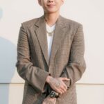 パク・ジェボム、プロデュースする「LONGSHOT」加入発言で波紋…論争後初の公の場に登場
