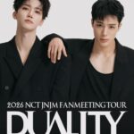 「NCT JNJM」、初のアジアファンミーティングツアー…明日（13日）ソウルで開幕