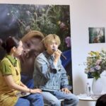「TOMORROW X TOGETHER」ヨンジュンの多面的な顔…6月にペトラ・コリンズとの写真展を開催