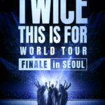 「TWICE」、最後まで熱い…ソウル・アンコール公演が全席完売