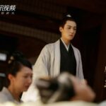 ≪中華ドラマNOW≫「驪妃（りひ）-The Song of Glory-」38話，陸遠をはじめとする陸府の一族が処刑される＝あらすじ・ネタバレ