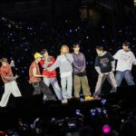 「BTS」、釜山で”完全体”フェスティバル「いまだに忘れられないあの日の歓声」…それぞれが伝えた「思い」