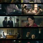 ≪韓国ドラマNOW≫「50%の人生リスタート」第7話、シン・ハギュンら4人の絆が一つに…インク派への痛快反撃成功＝視聴率5.3％、あらすじ・ネタバレ