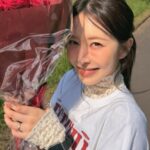 「SONAMOO」「UNI.T」出身ホン・ウィジン、「日本でプロポーズを受けた」とSNSで報告