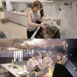 大人になった「I.O.I」、コンサートの打ち上げ現場を公開（全治的おせっかい視点）