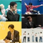「2PM」ウヨンなど出演のNetflixバラエティ「ドライバー」、シーズン5スタート…「2PM」Jun. Kが特別出演