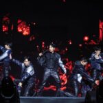 「MONSTA X」、7年ぶりの南米ツアーが盛況のうちに終了…韓国語での大合唱に感動
