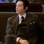 クォン・ユル、こんな悪役は初めて··· 「50％の人生リスタート」を揺るがしたショーマンシップの悪役