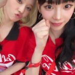 W杯韓国代表初勝利で「aespa」KARINA＆WINTER、「BTS」j-hopeなど芸能界も熱気