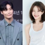 「素晴らしき新世界」ホン・イソル、ホ・ナムジュンとの熱愛説を否定「良い同僚、事実ではない」
