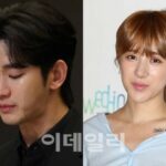 【今週の韓国芸能】キム・スヒョン復帰へ、チョン・ギョンホ＆「少女時代」スヨン破局…韓国芸能界を揺らした1週間