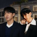 4世帯限定、全戸漢江ビュー…イ・スンギや「EXO」BAEKHYUNが暮らす超高級ヴィラに注目