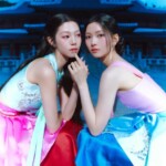 女性デュオ「dodree」、先行曲「ライラック」のコンセプトフォト公開（動画あり）