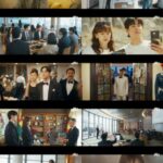 ≪韓国ドラマNOW≫「新入社員カン会長」第6話、イ・ジュミョンが新たな後継候補に浮上…イ・ジュニョンと共闘＝視聴率9.5％、あらすじ・ネタバレ