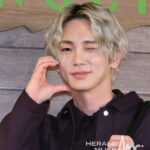 “変わらずの応援感謝”「SHINee」キー、注射おばさん論争から6か月ぶりにSNS再開