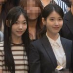 IU、論争への謝罪後の近況…結婚式で見せた優しい人柄に子役俳優の母も感激