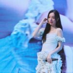 ヘリ、JENNIE（BLACKPINK）から「Girl’s Day」のステージまで…ソウルファンミーティングが大盛況…「本当に幸せ、皆さんのおかげで今の私がいる」