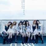 「CLASSy」1年7か月ぶりの新曲、23日にリリース