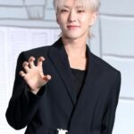 「SEVENTEEN」HOSHI、1億ウォンの寄付が実を結ぶ…ザンビアの公立学校に5教室が完成