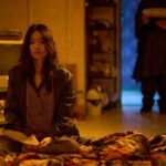 映画「瞳」、シン・ミナの「瞳」に全てが宿る…最後まで油断できない「予想外の衝撃」