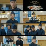 ≪韓国ドラマNOW≫「伝説のキッチン・ソルジャー」第11話、共同優勝直後に悲劇…“料理人の道”終了で全スキル消滅＝視聴率7.1％、あらすじ・ネタバレ