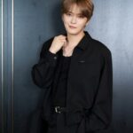 「インタビュー」② キム・ジェジュン「見た目はいいけど何ができる？…常に自分を証明し続けてきた」