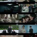 ≪韓国ドラマREVIEW≫「21世紀の大君夫人」８話あらすじと撮影秘話…ドームの観客席でキスをするIU（アイユー）とビョン・ウソク＝撮影裏話・あらすじ（動画あり）