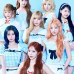 “SM発”「Hearts2Hearts」、「『aespa』の妹分？プレッシャーよりも感謝が先立つ」
