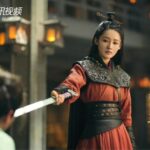 ≪中華ドラマNOW≫「驪妃（りひ）-The Song of Glory-」42話，仇である薛裘を討ちに行こうと激昂する驪歌＝あらすじ・ネタバレ