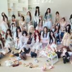 ミュージックバンク1位・チャート逆走…”中小ドル”「tripleS」・「RESCENE」躍進の秘訣は