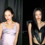 ヘリ（Girl’s Day）、「なぜ必ず痩せてないといけないの？」…“お腹の肉論争”に所信明かす