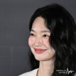 シン・ミナ、ふっくらした姿に妊娠説再燃…関係者「事実ではない」