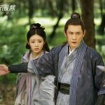 ≪中華ドラマNOW≫「驪妃（りひ）-The Song of Glory-」43話，計画を見抜かれ負傷してしまう驪歌＝あらすじ・ネタバレ