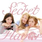 「Secret」、本日（18日）新メンバーのイェビンを迎え12年ぶりにカムバック…スペシャルミニアルバム「Secret Flavor」発売