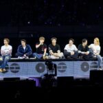 「BTS」が釜山にもたらした経済効果…外国人ファン集結、土産店売上136％増