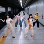 AIガールズグループ「SweeTeez」、51stシングル「Line & View」のMV公開直後から大反響（動画あり）