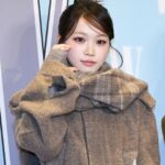 【全文】「LE SSERAFIM」キム・チェウォン、ついに活動再開…首の不調から回復