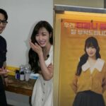 “愛情が隠せない”新婚のピョン・ヨハン＆ティファニー（少女時代）、ラブラブぶりを発揮…コーヒーカーでのサポートに公開認証まで