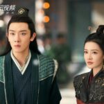 ≪中華ドラマNOW≫「驪妃（りひ）-The Song of Glory-」44話，謝中書が民衆の暴動を引き起こす計画を画策する＝あらすじ・ネタバレ