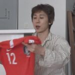 「私は一人で暮らす」CODE KUNST、ユニフォームをすべて取り出す…「唯一興奮するのはサッカー」