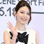 「少女時代」スヨン、チョン・ギョンホとの破局公表後初の映画祭イベントに出席…変わらぬ笑顔で視線集める