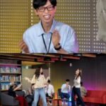 「少女時代」新ユニット「ヒョリス」、デビュー前に地上波に登場＝「撮るなら何する？」