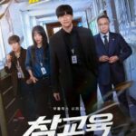 「鉄槌教師」、TV・OTT統合ドラマ話題性1位に…「素晴らしき新世界」＆「伝説のキッチン・ソルジャー」が続く