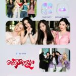 「aespa」、オリジナルコンテンツ「aesParty」6月26日に公開…ドーパミンパーティーを予告