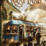 「SEVENTEEN」、「CARAT LAND」行の特急列車が出発します…スタジアムファンミーティング D-1