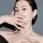 女優ソン・イェジン、ドレス姿でミューズのような美しさ倍増…年を重ねても変わらない美貌