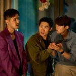 Netflix映画「チーム・ハズバンド」、見どころ公開