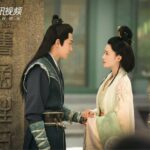 ≪中華ドラマNOW≫「驪妃（りひ）-The Song of Glory-」45話，沈楓に恋心を抱き始める梅琦＝あらすじ・ネタバレ
