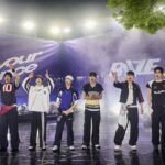 「RIIZE」、南山タワーからコエックスまで“きらめき”演出…「Do your dance」カムバックプロモーション