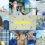「Hearts2Hearts」、新曲「Lemon Tang」MVティーザー公開…沖縄で弾ける爽やかさ（動画あり）